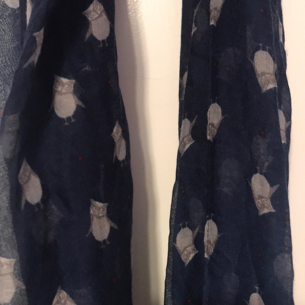 Infinity scarf - Picture 2 of 3